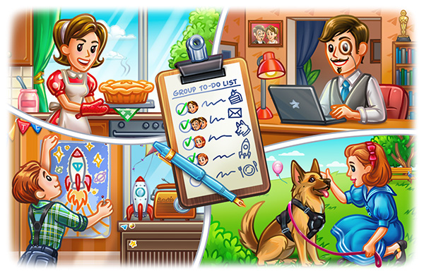 Telegram电脑版多语言PC中文版下载